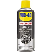 WD-40 39021-46 Abrillantador Silicona- 400 ml
